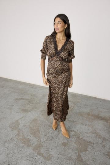 Коктейльное платье