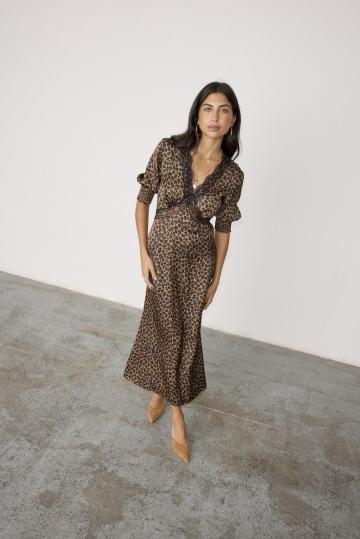 Коктейльное платье