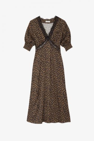 Коктейльное платье