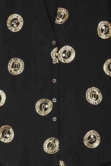 Блузка-рубашка