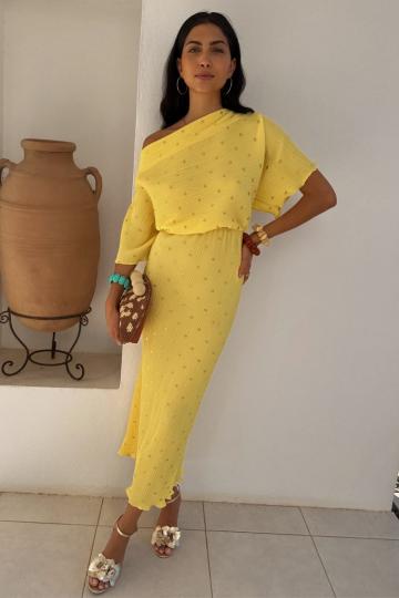 Коктейльное платье