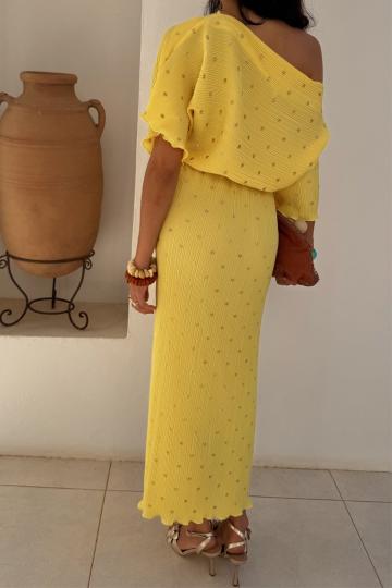 Коктейльное платье