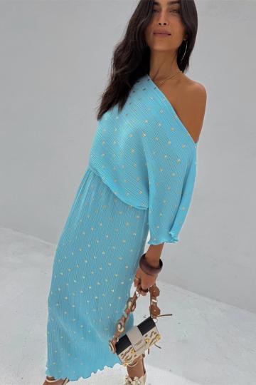 Коктейльное платье