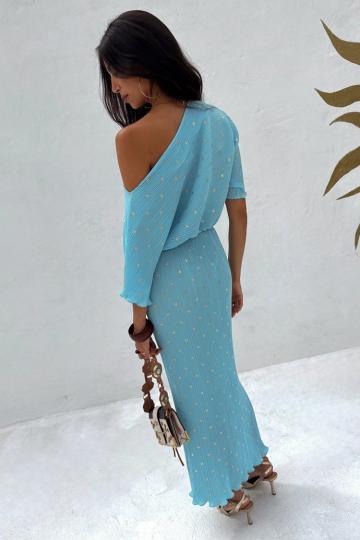 Коктейльное платье