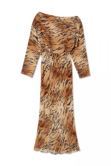 Коктейльное платье