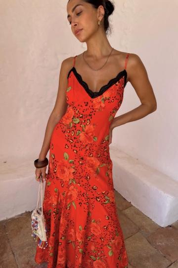 Коктейльное платье