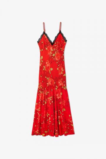 Коктейльное платье