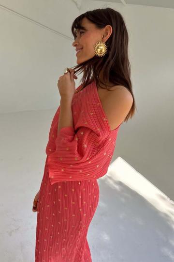 Коктейльное платье