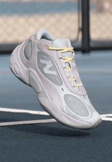 Баскетбольные кроссовки