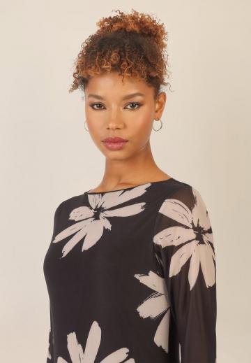 Платье макси