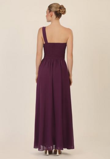 Платье макси