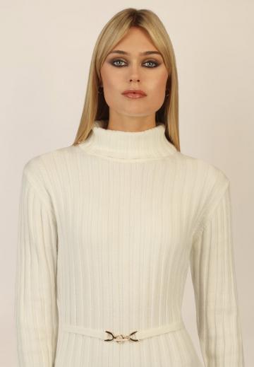 Платье футляр