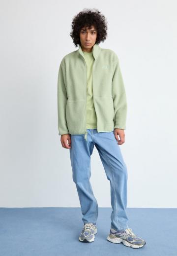 Флисовая куртка