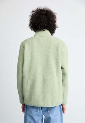 Флисовая куртка