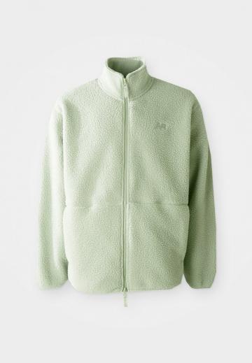 Флисовая куртка