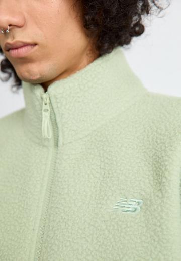 Флисовая куртка