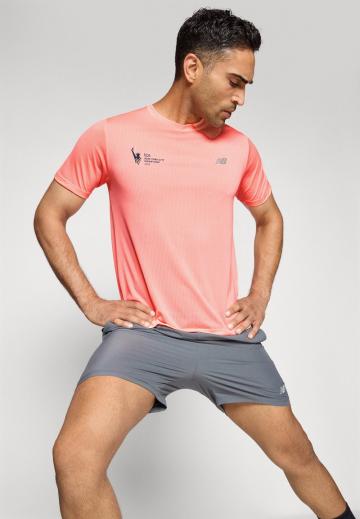 Спортивная майка