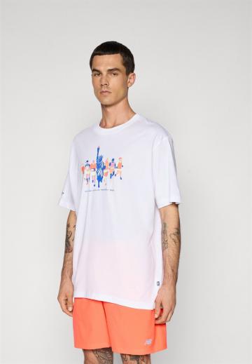 Спортивная майка