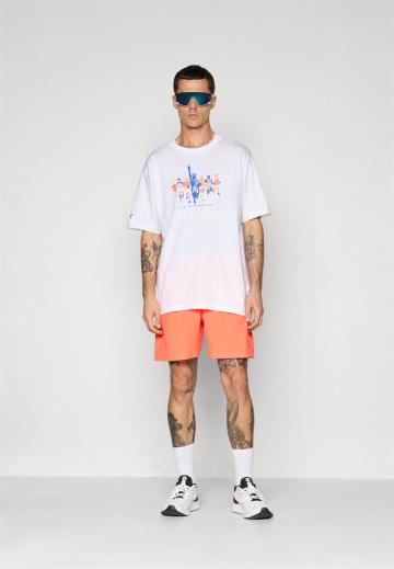 Спортивная майка