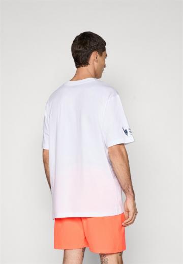 Спортивная майка