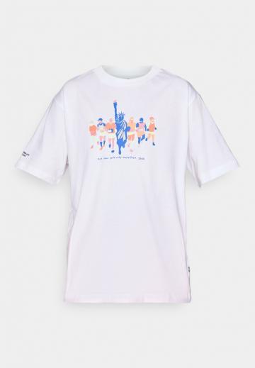 Спортивная майка