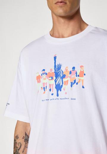 Спортивная майка