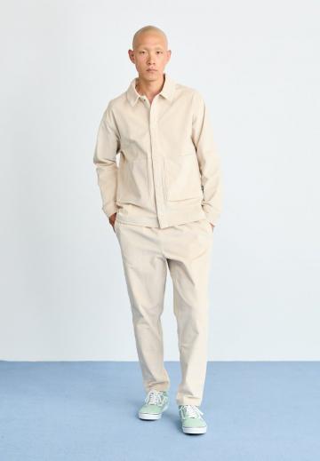 Вельветовые брюки