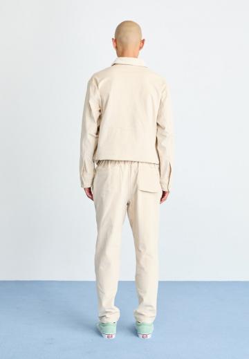 Вельветовые брюки