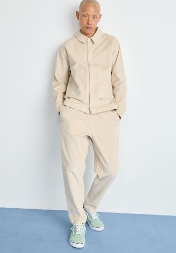 Вельветовые брюки