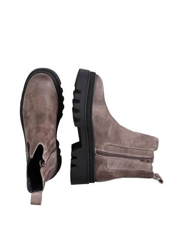 Ботинки челси