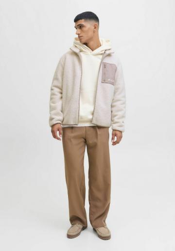 Флисовая куртка