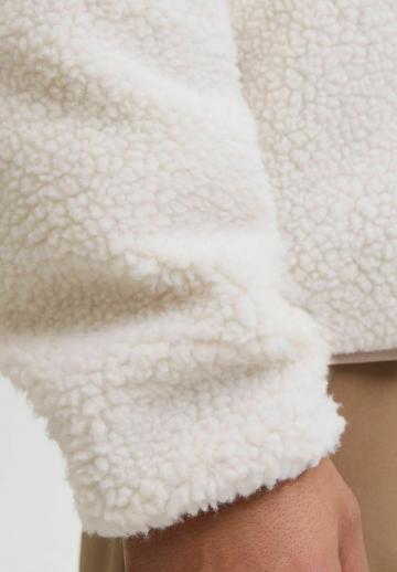 Флисовая куртка