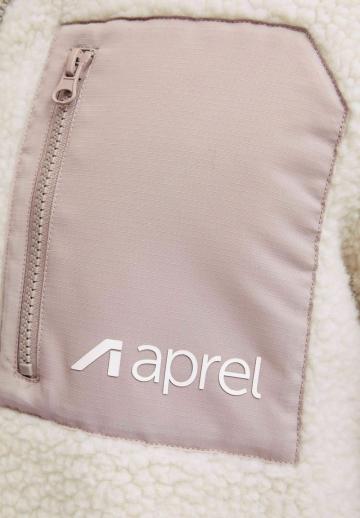 Флисовая куртка