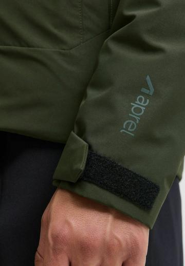 Зимняя куртка