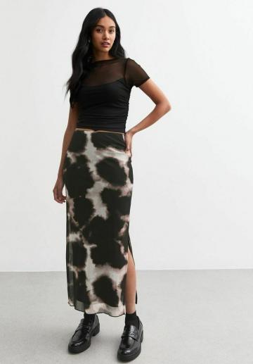 Летняя юбка