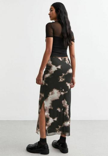 Летняя юбка