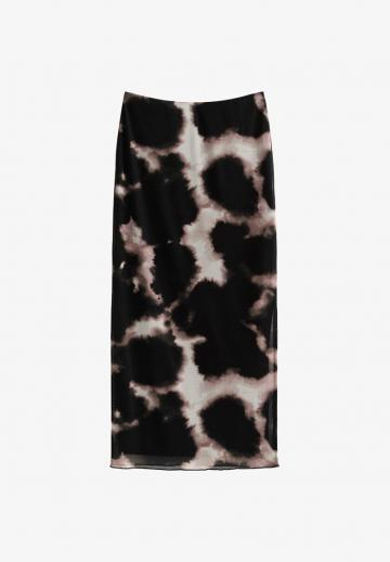 Летняя юбка