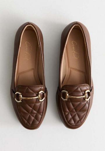 Полуботинки