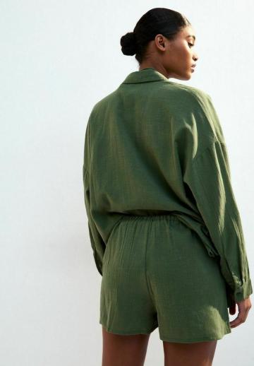 Пляжные шорты