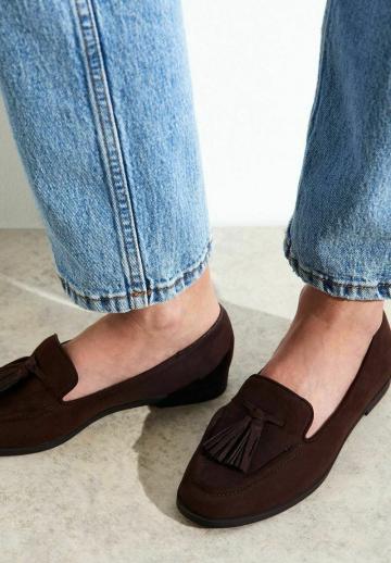 Полуботинки