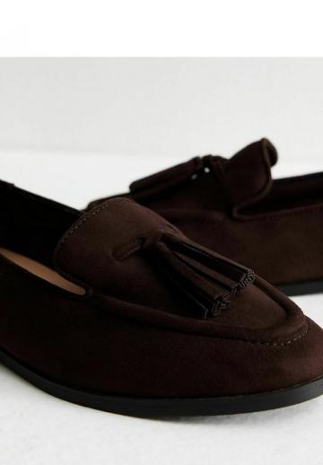 Полуботинки