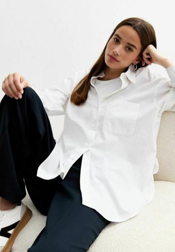 Блузка-рубашка
