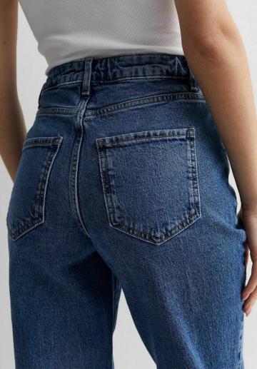 Джинсы