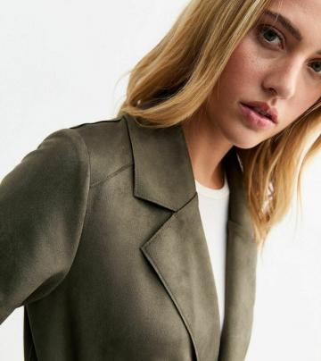 Шерстяное пальто