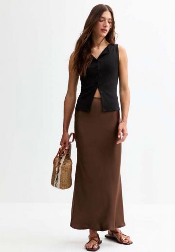 Летняя юбка