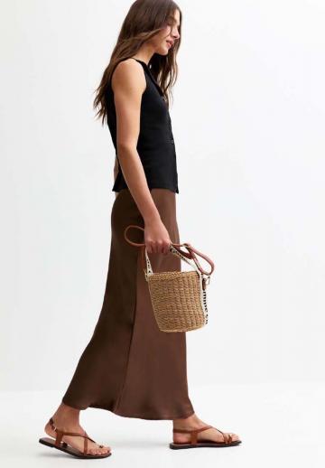 Летняя юбка