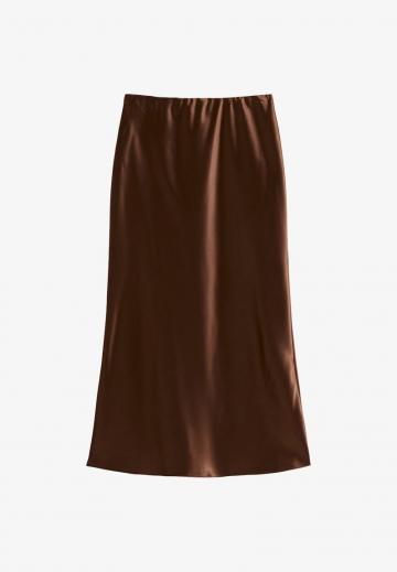 Летняя юбка