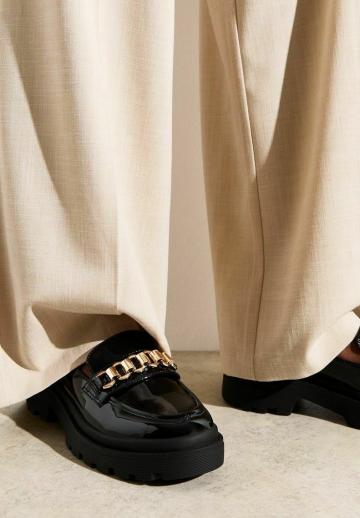 Полуботинки