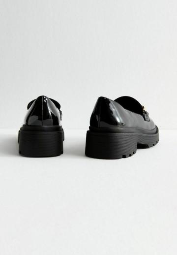 Полуботинки