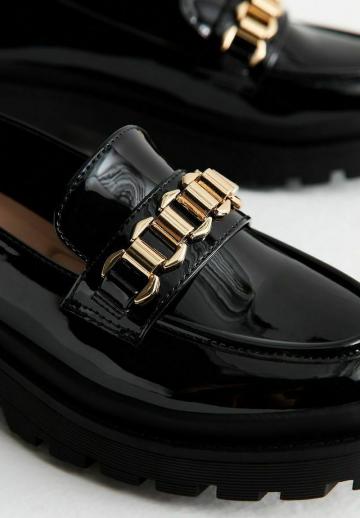 Полуботинки